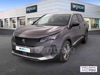 PEUGEOT 3008 (2E GENERATION) II (2) 1.6 HYBRID 225 ALLURE E-EAT8