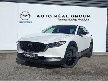 MAZDA CX-30 2.0 E-SKYACTIV G M HYBRID 122 4X2 HOMURA BVM6