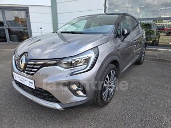 RENAULT CAPTUR 2 II 1.6 E-TECH 145 INITIALE PARIS 21B