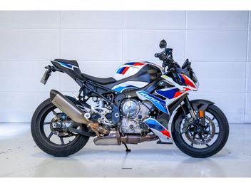 BMW M 1000 R 1000