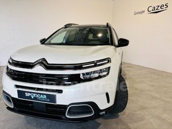 CITROEN C5 AIRCROSS (2) 1.6 HYBRIDE RECHARGEABLE 225 S&S SHINE E-EAT8