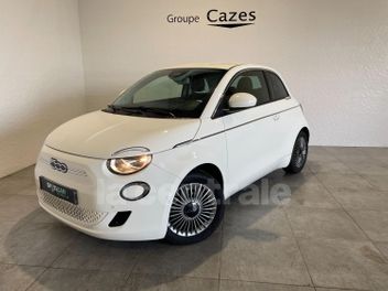 FIAT 500 (3E GENERATION) III E 95 23.8 KWH