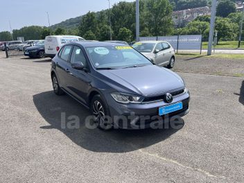 VOLKSWAGEN POLO 6 VI (2) 1.0 TSI 95 S&S LIFE BVM5