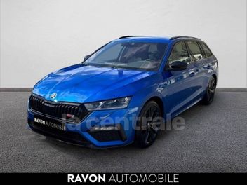 SKODA OCTAVIA 4 COMBI RS IV COMBI 2.0 TDI 200 RS DSG7