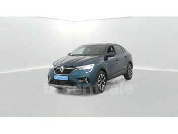 RENAULT ARKANA 1.6 E-TECH 145 EVOLUTION EDC 22
