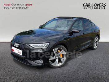 AUDI E-TRON SPORTBACK SPORTBACK 55 QUATTRO 408 S LINE 95 KWH