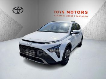 HYUNDAI BAYON 1.0 T-GDI 100 HYBRID 48V INTUITIVE DCT-7