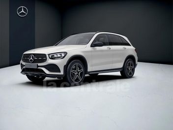 MERCEDES GLC (2) 300 DE AMG LINE 4MATIC