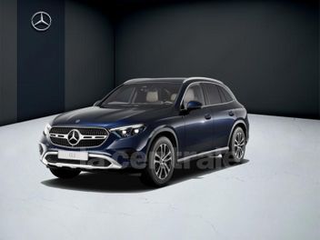 MERCEDES GLC (2) 220 D AVANTGARDE LINE 4MATIC BVA9