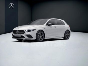 MERCEDES CLASSE A 4 IV 250 E AMG LINE 8G-DCT