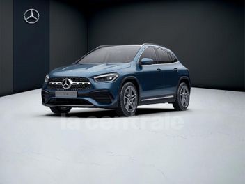 MERCEDES GLA 2 II 200 D AMG LINE 8G-DCT