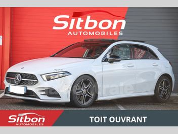 MERCEDES CLASSE A 4 A 220 7G-DCT 190 AMG LINE
