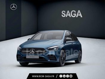 MERCEDES CLASSE B 3 III 180 D AMG LINE EDITION BVA8