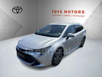 TOYOTA COROLLA 12 TOURING SPORTS XII TOURING SPORTS HYBRIDE 122H DESIGN