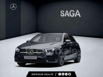 MERCEDES CLASSE A 4 IV 200 D AMG LINE 8G-DCT