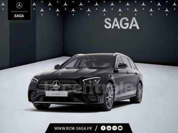 MERCEDES CLASSE E 5 BREAK V (2) BREAK 220 D 194 AMG LINE 9G-TRONIC