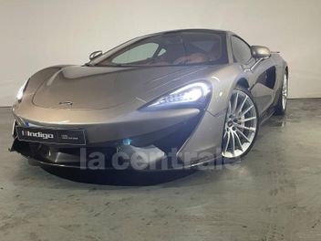 MCLAREN 