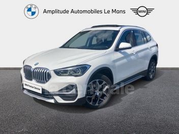 BMW X1 F48 (F48) (2) SDRIVE18D XLINE BVA8