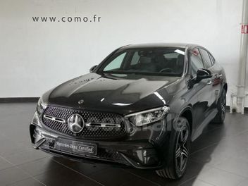 MERCEDES GLC COUPE 2 II 300 E HYBRID EQ 4MATIC AMG LINE + 9G-TRONIC