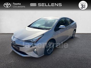 TOYOTA PRIUS 4 IV (2) 1.8 VVT-I HYBRID LOUNGE