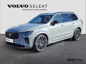 VOLVO XC90 (2E GENERATION) II (2) 2.0 T8 HYBRIDE RECHARGEABLE 455 AWD ULTRA STYLE DARK GEARTRONIC 8 7PL