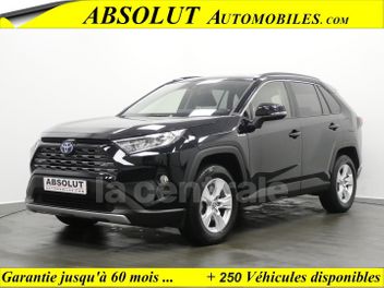 TOYOTA RAV 4 (5E GENERATION) V 2WD 218 DYNAMIC