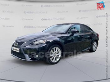 LEXUS IS 3 III 300H PACK