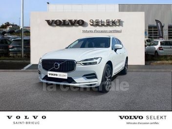 VOLVO XC60 (2E GENERATION) II T8 TWIN ENGINE 390 INSCRIPTION LUXE GEARTRONIC 8