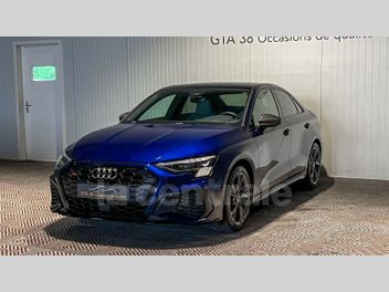 AUDI S3 (4E GENERATION) BERLINE IV BERLINE 2.0 TFSI 310 QUATTRO S TRONIC 7