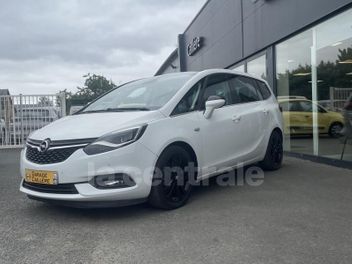 OPEL ZAFIRA 3 III (2) 2.0 CDTI 170 BLUEINJECTION ELITE
