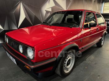 VOLKSWAGEN GOLF 2 GTI II GTI 5P