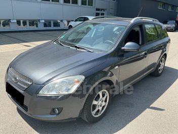 KIA CEE D SW SW 1.6 CVVT 126 ACTIVE