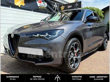 ALFA ROMEO 