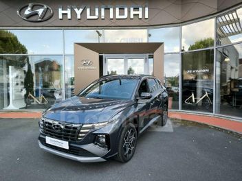 HYUNDAI TUCSON 4 IV 1.6 T-GDI 230 HYBRID N LINE EDITION BVA6