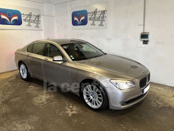 BMW SERIE 7 F01 (F01) 740IA 326 LUXE