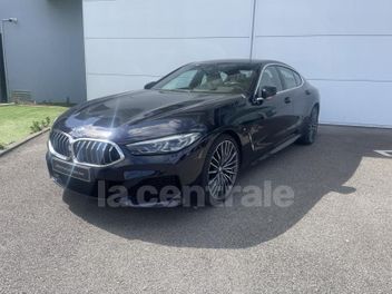 BMW SERIE 8 G16 GRAN COUPE (G16) 840D XDRIVE 340 M H SPORT BVA8