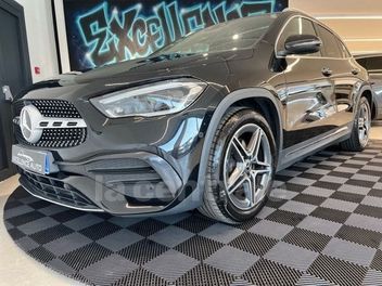 MERCEDES GLA 2 II 200 AMG LINE DCT