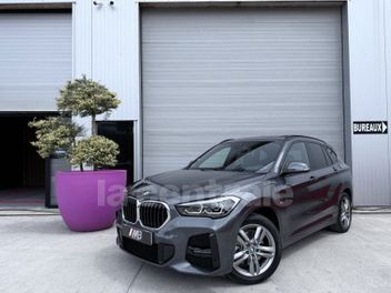 BMW X1 F48 (F48) (2) XDRIVE25E 7CV M SPORT BVA6