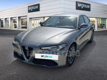 ALFA ROMEO 