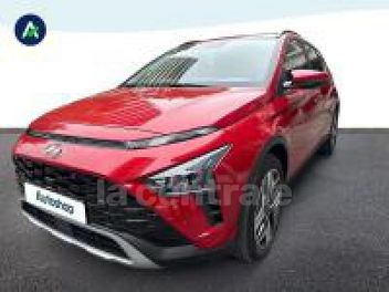 HYUNDAI BAYON 1.0 T-GDI 100 HYBRID 48V CREATIVE DCT-7