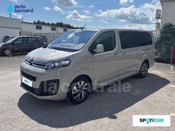 CITROEN JUMPY 3 III TAILLE M 1.5 BLUEHDI 145 S&S CONFORT BV6
