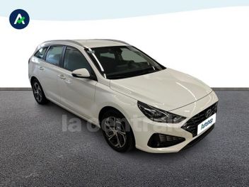 HYUNDAI I30 (3E GENERATION) SW III (2) SW 1.0 T-GDI 120 CREATIVE DCT-7