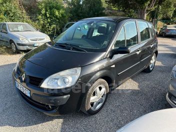RENAULT SCENIC 2 II 1.5 DCI 105 LATITUDE