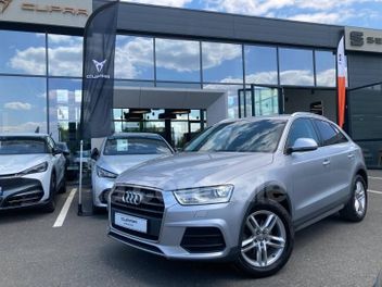 AUDI Q3 (2) 2.0 TDI 150 AMBITION LUXE QUATTRO S TRONIC 7