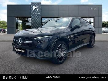 MERCEDES GLC COUPE 2 II 300 E HYBRID EQ 4MATIC AMG LINE + 9G-TRONIC