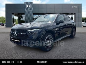 MERCEDES GLC COUPE 2 II 300 E HYBRID EQ 4MATIC AMG LINE + 9G-TRONIC