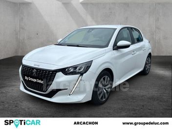 PEUGEOT 208 (2E GENERATION) II 1.2 PURETECH 75 S&S ACTIVE BUSINESS