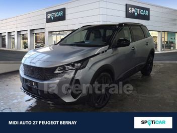 PEUGEOT 5008 (2E GENERATION) 1.5 BLUEHDI 130 S&S GT EAT8