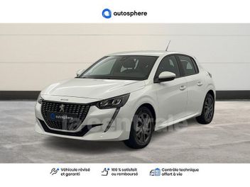 PEUGEOT 208 (2E GENERATION) II 1.5 BLUEHDI 100 S&S ALLURE PACK MY21
