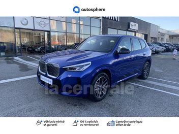 BMW IX1 U11 (U11) XDRIVE20 204 M SPORT 66.5 KWH BVA